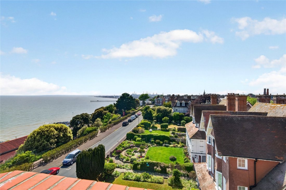 Apartment in Felixstowe, England 5 - 18083250