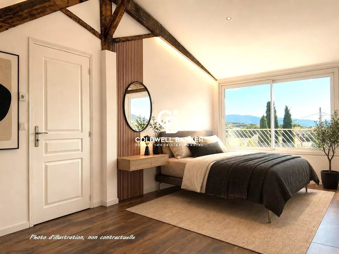 House in Centre, Bormes-les-Mimosas, France 5 - 16145302