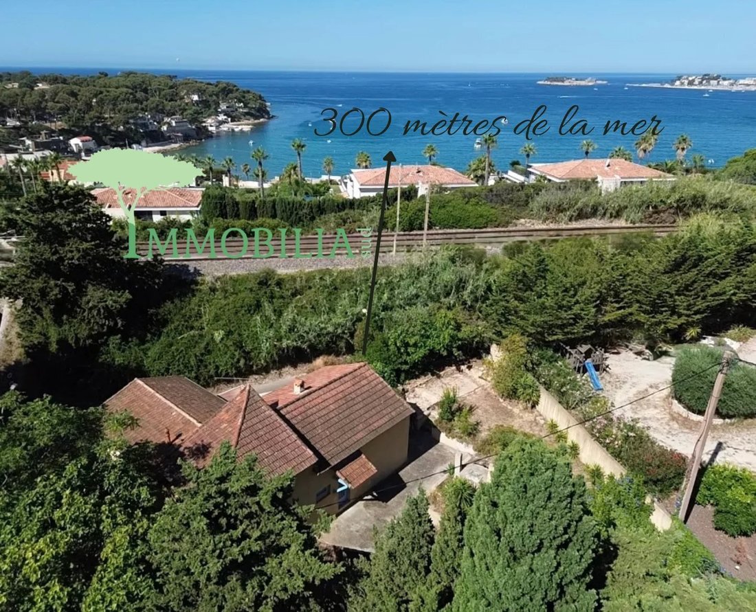 House in Nord, Sanary-sur-Mer, France 2 - 15371160