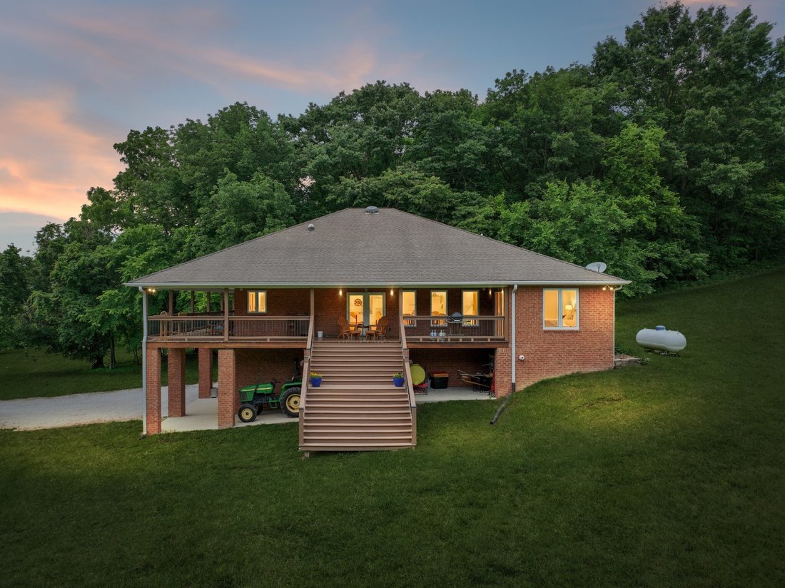 House in Alexandria, Tennessee, United States 2 - 18089471