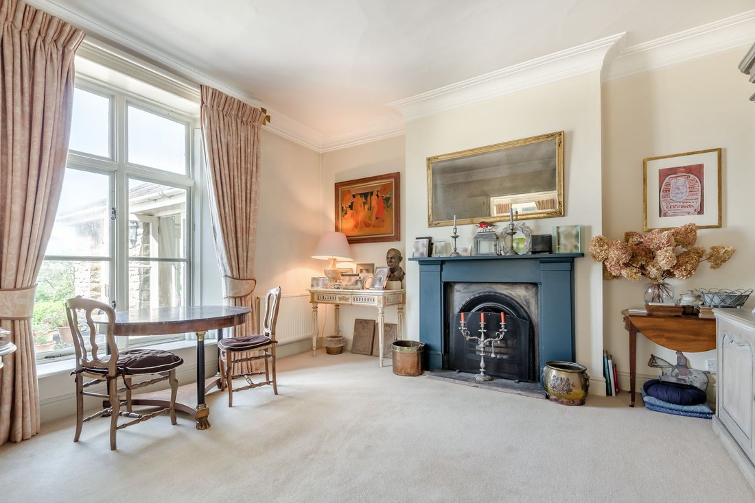 House in Monmouthshire, Wales 5 - 18089029