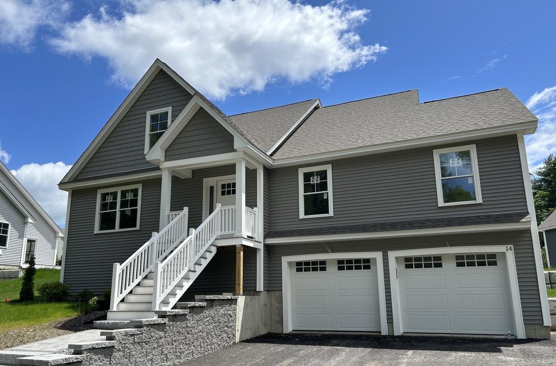 House in Nashua, New Hampshire, United States 2 - 18082406