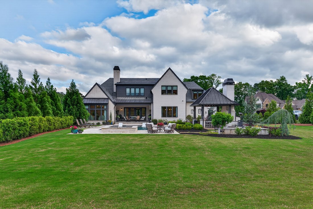 House in Milton, Georgia, United States 4 - 18083068
