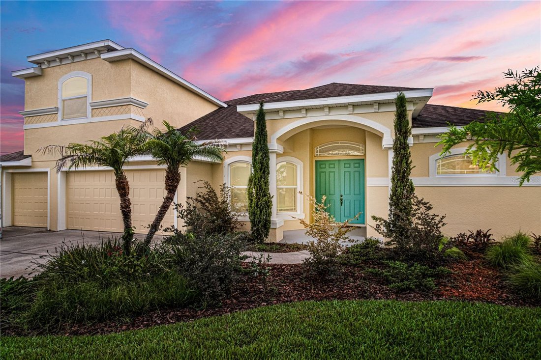 House in Titusville, Florida, United States 2 - 18088672