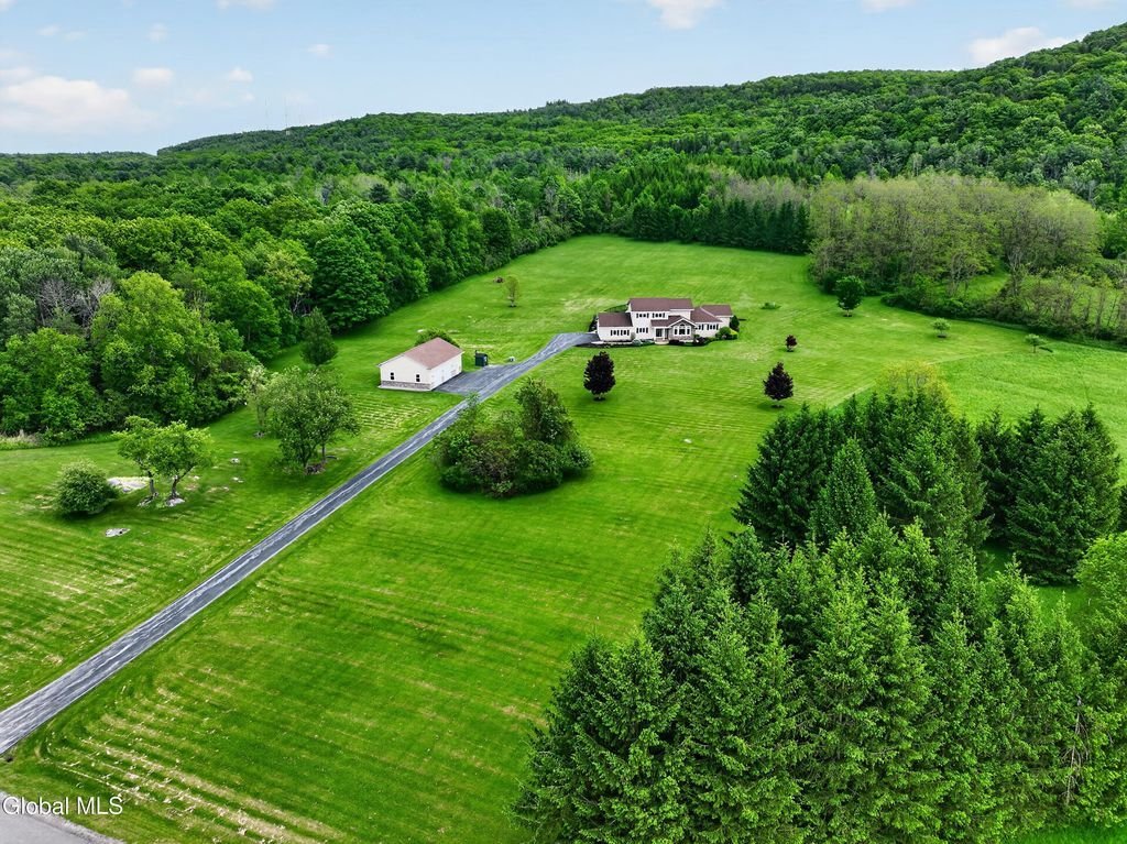 House in East Berne, New York, United States 3 - 18088334