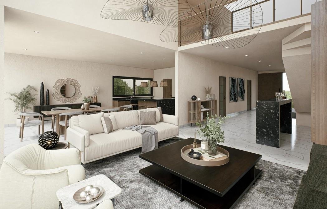 Maison à Playa del Carmen, Quintana Roo, Mexique 2 - 18084283