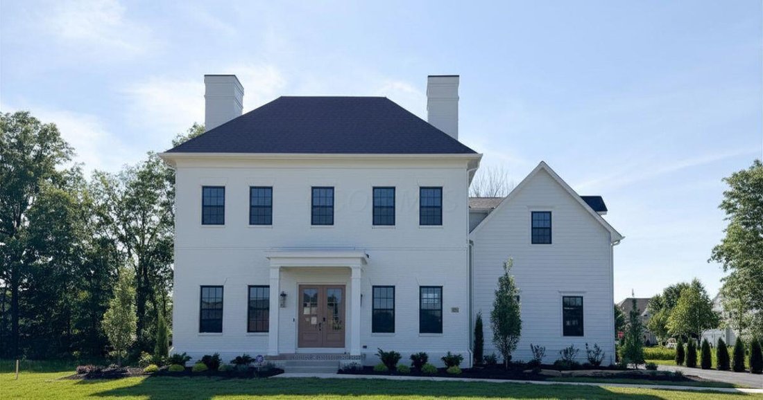 House in Columbus, Ohio, United States 1 - 17679172