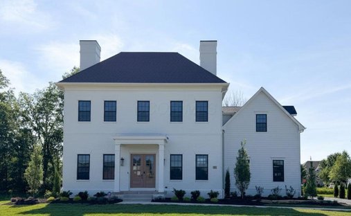 Maison à Columbus, Ohio, États-Unis 1