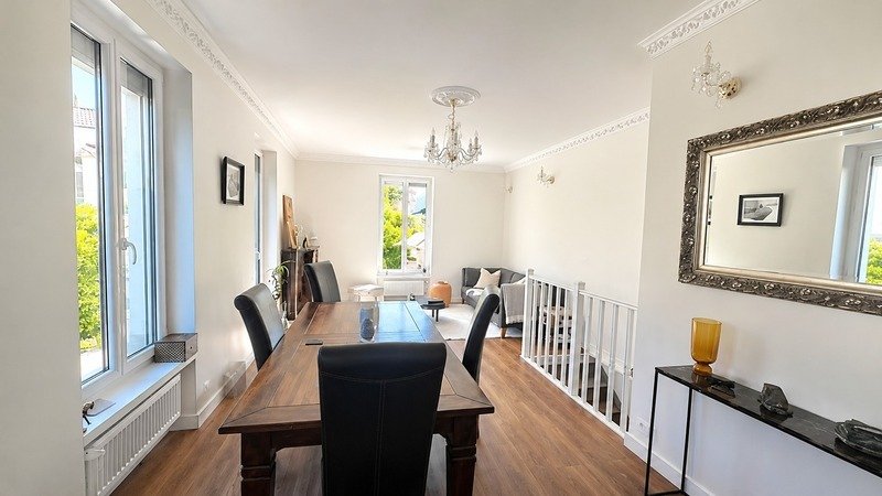 House in Saint Nicolas, Maisons-Laffitte, France 2 - 17663835