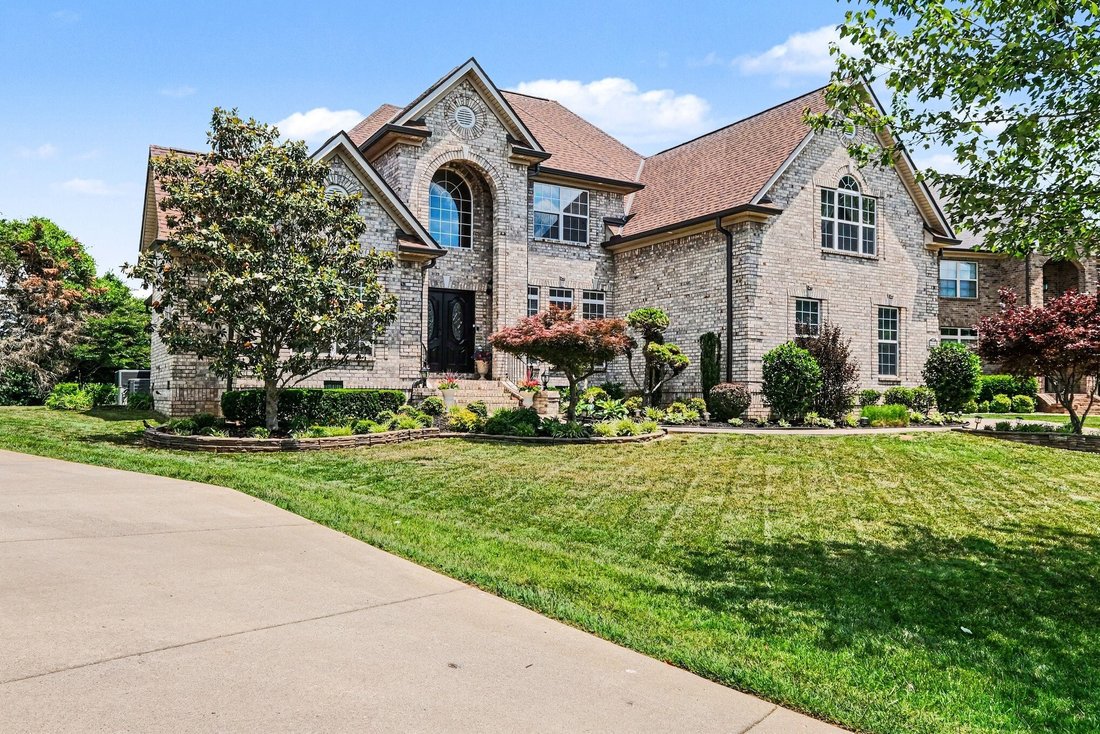House in Murfreesboro, Tennessee, United States 3 - 18082873