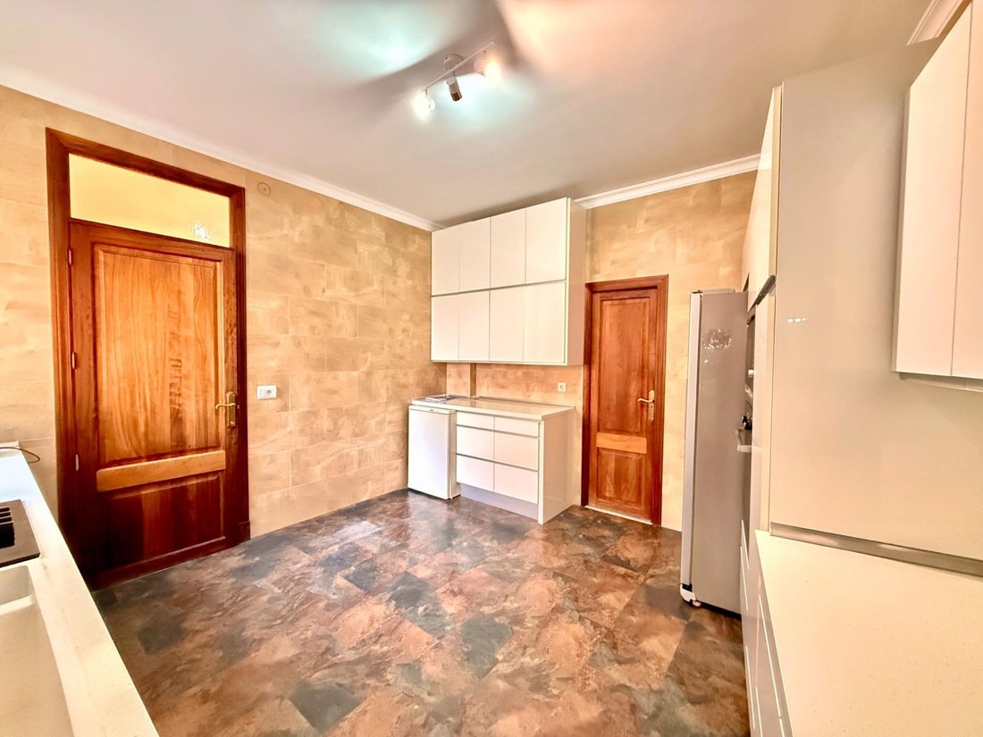 Apartment in Nou Llevant, Palma, Balearic Islands 4 - 18089811
