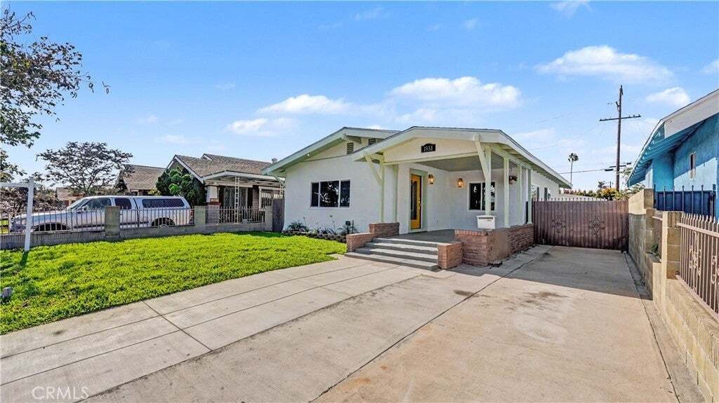 House in Los Angeles, California, United States 3 - 18087155