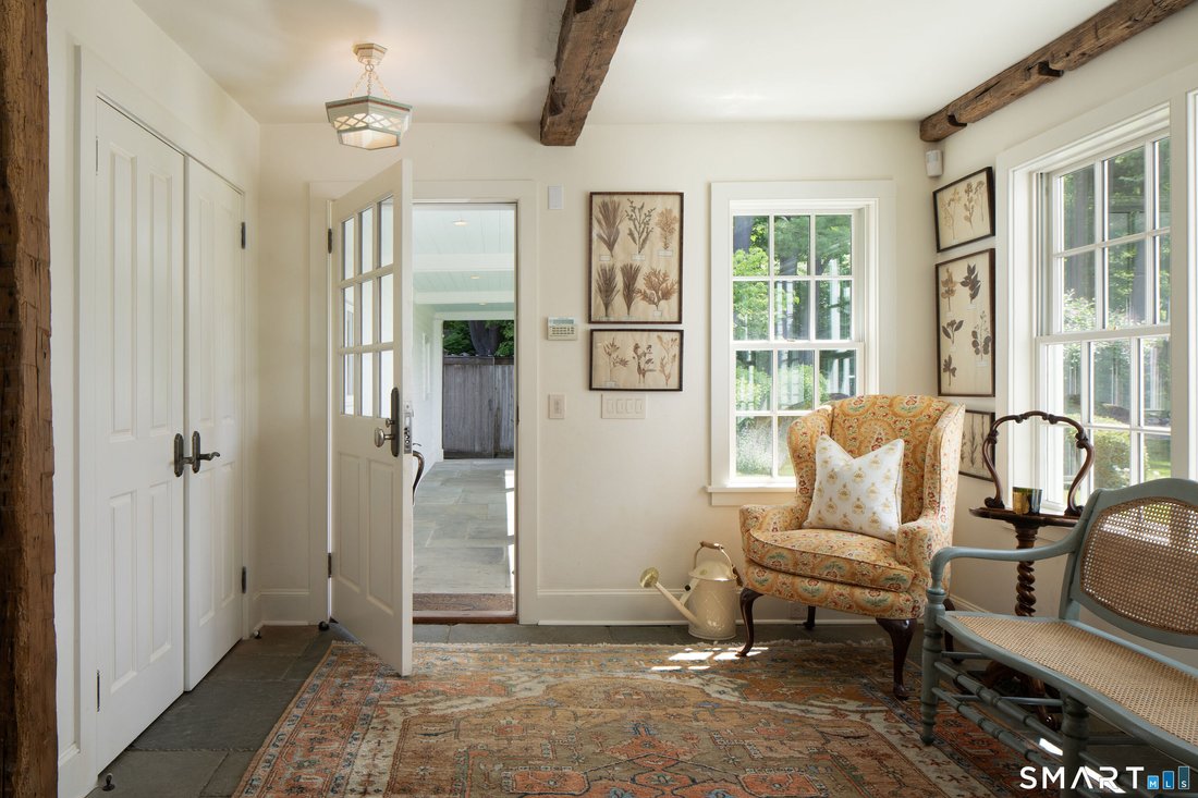 House in New Milford, Connecticut, United States 3 - 18086463