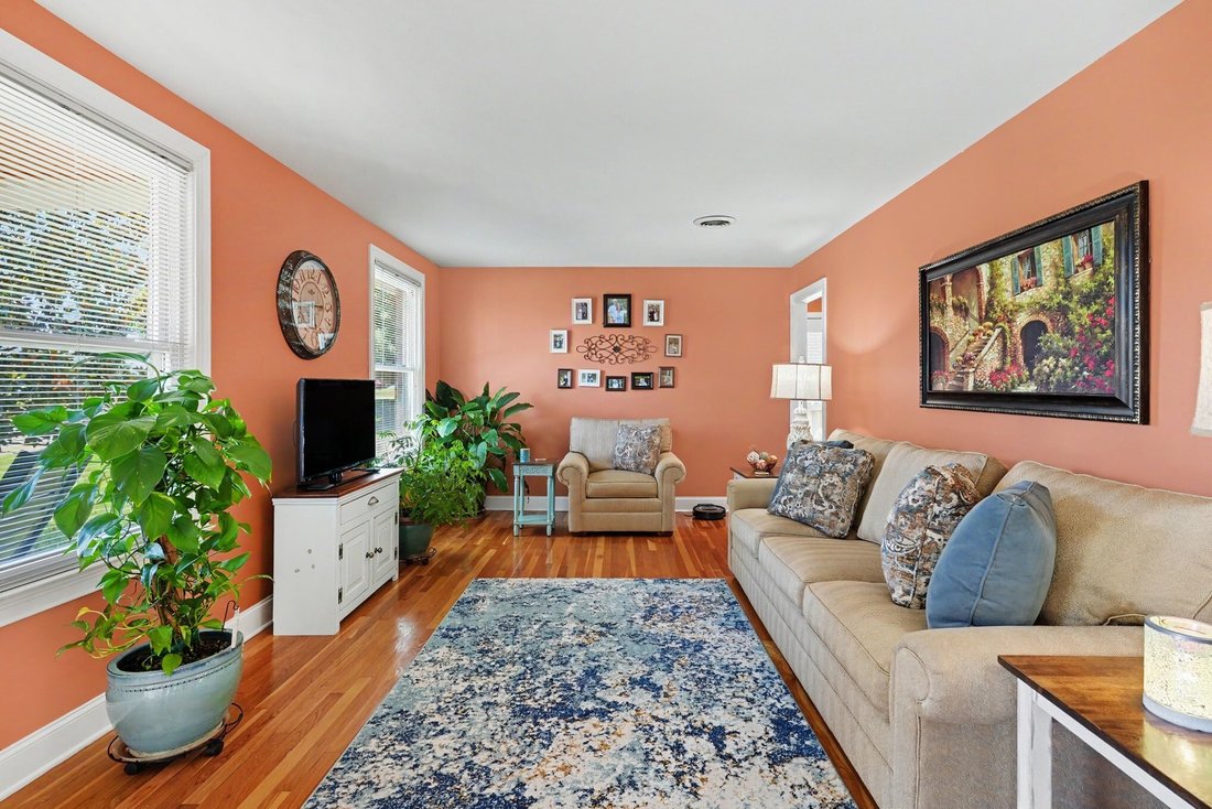 House in Nashville, Tennessee, United States 5 - 18089408