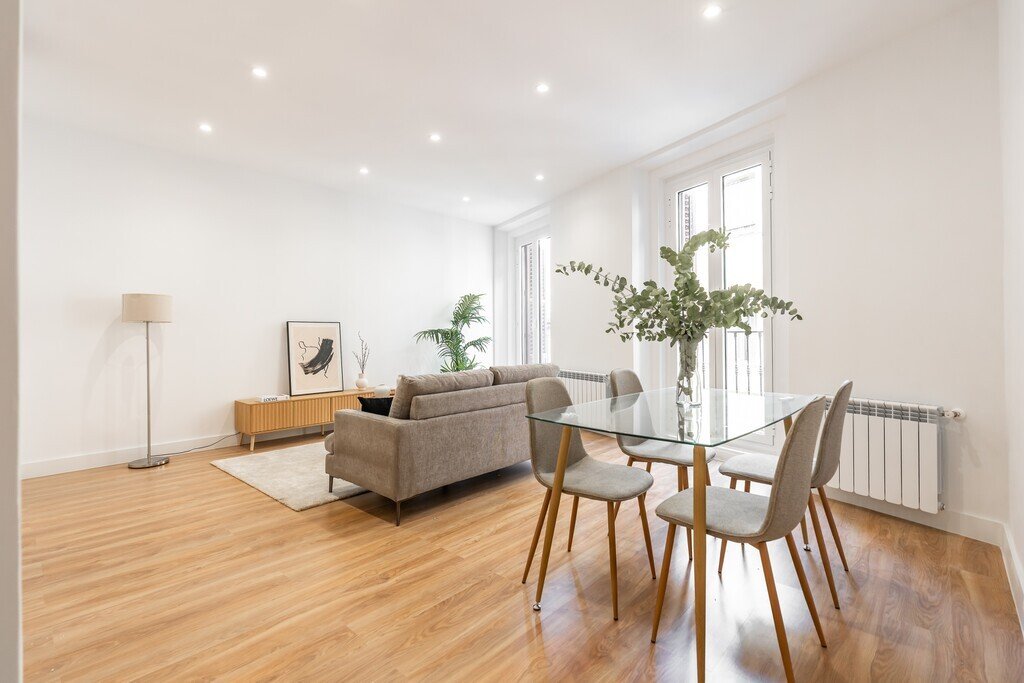 Apartment in Centro, Madrid, Spain 4 - 18087320
