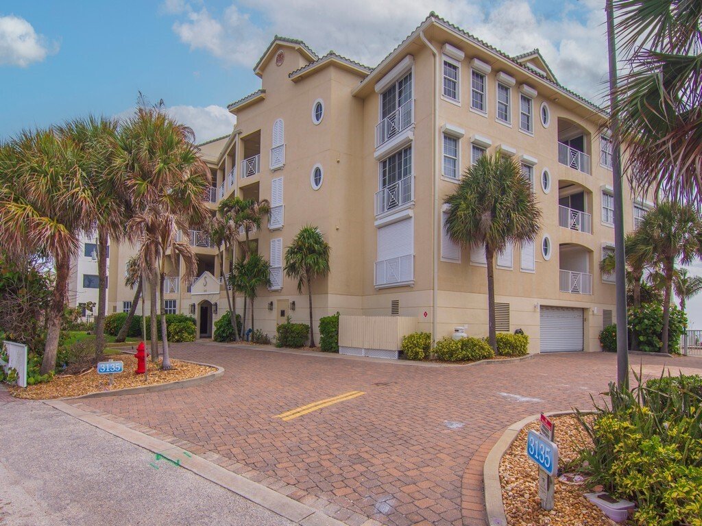 Maison à Melbourne Beach, Floride, États-Unis 1 - 18082584