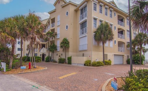 Casa a Melbourne Beach, Florida, Stati Uniti 1