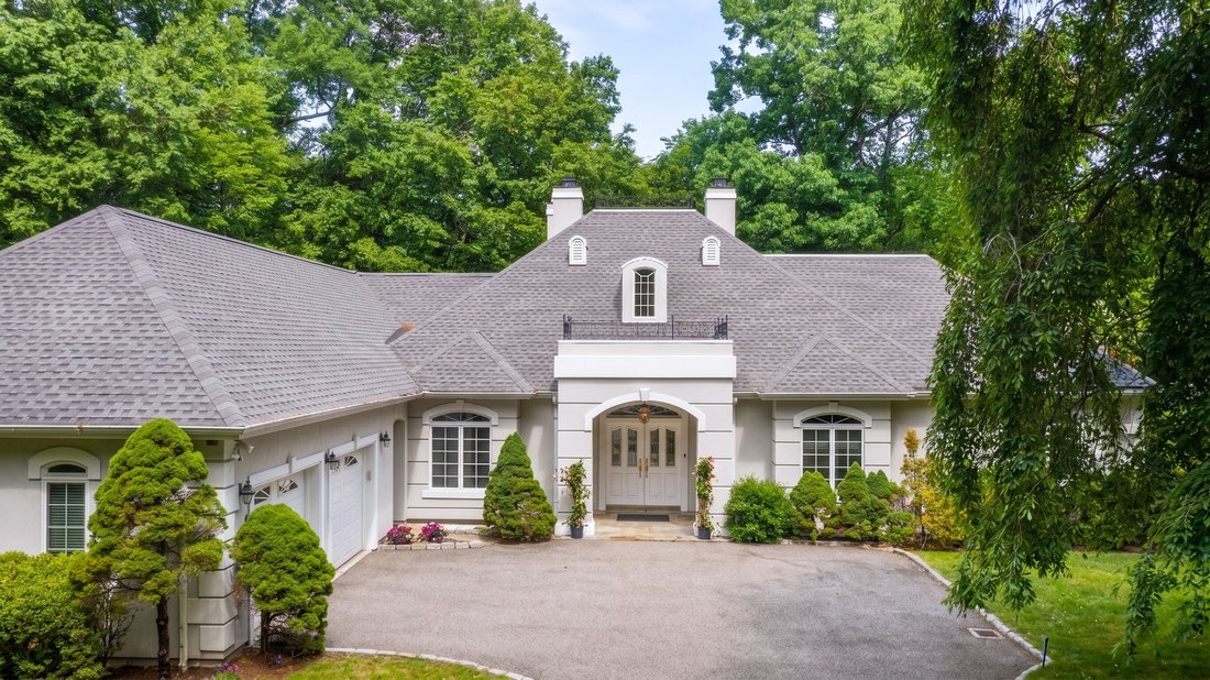 House in Irvington, New York, United States 1 - 18083094