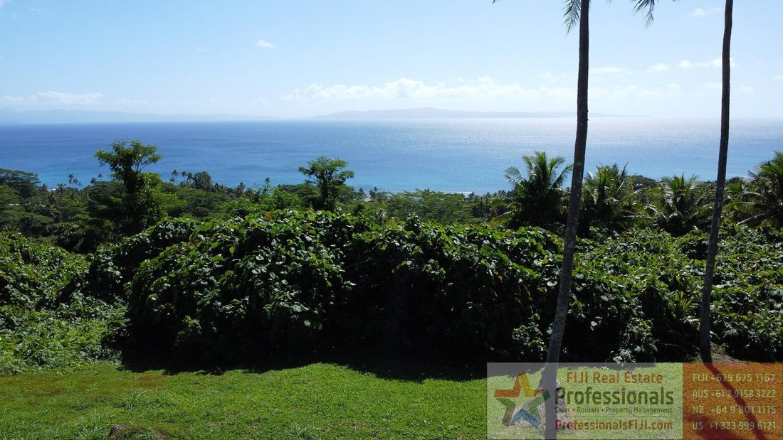 Land in Matei, Northern Division, Fiji 1 - 18087351