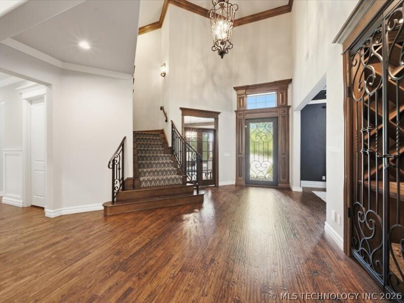 House in Jenks, Oklahoma, United States 4 - 18089324