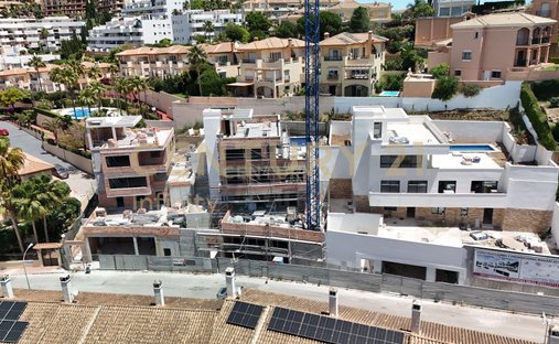 Villa a Riviera del Sol, Mijas, Spagna 1