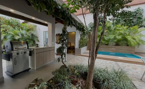 Casa a Medellín, Dipartimento di Antioquia, Colombia 1
