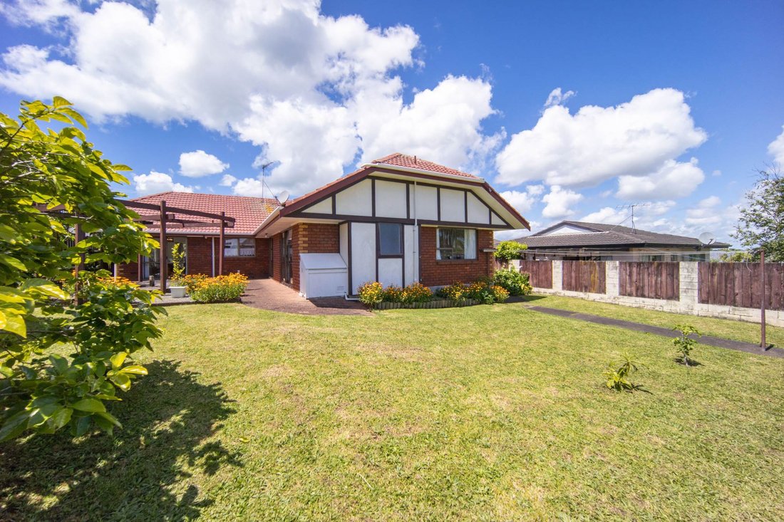 House in Auckland, Auckland, New Zealand 1 - 16653365