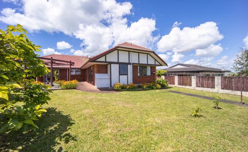 House in Auckland, Auckland, New Zealand 1