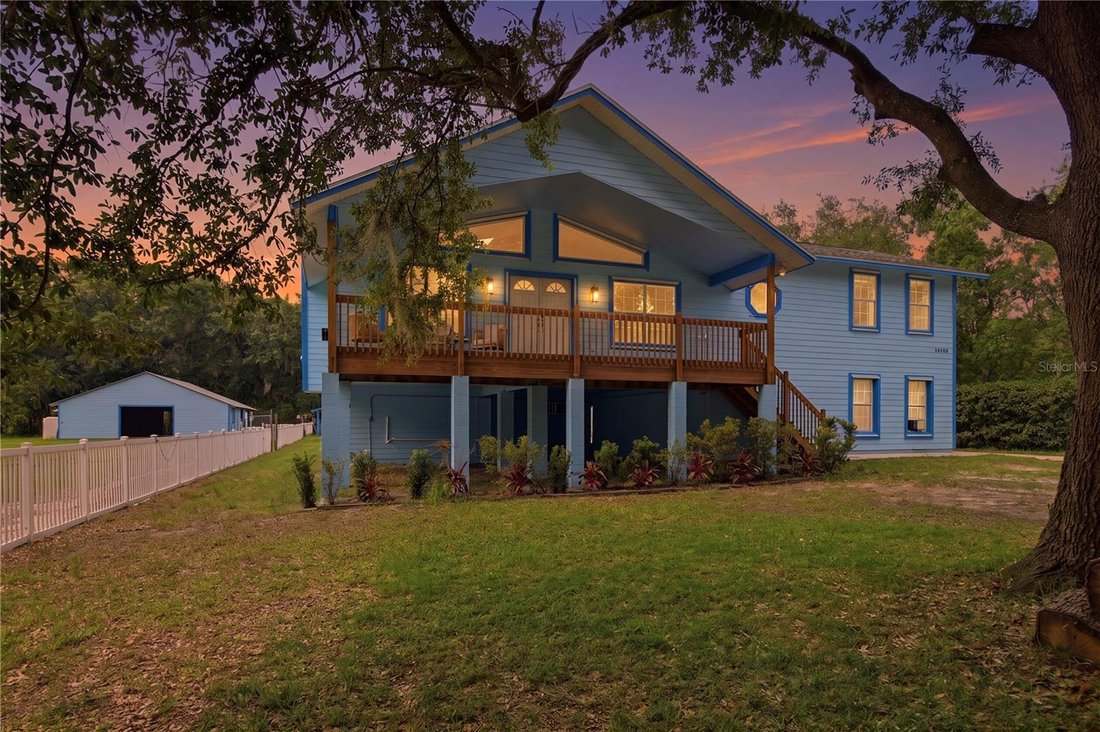 House in Wesley Chapel, Florida, United States 1 - 18081095