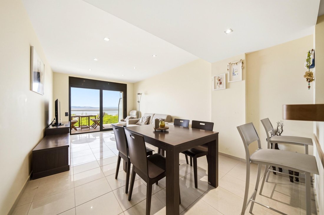 Apartment in Roses, Catalonia, Spain 2 - 18088625