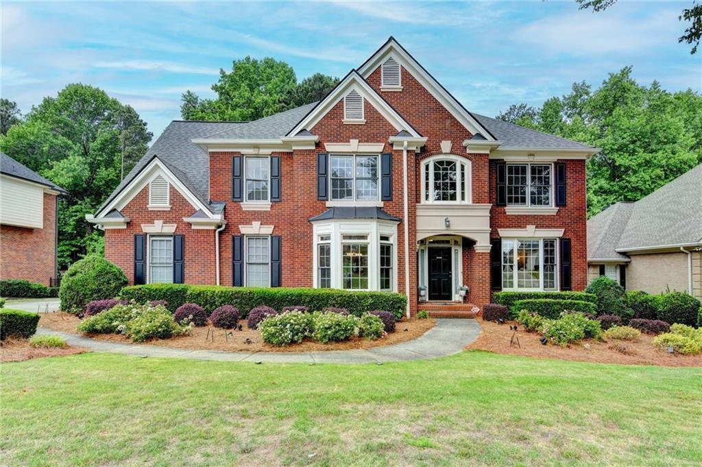 House in Snellville, Georgia, United States 1 - 18081753