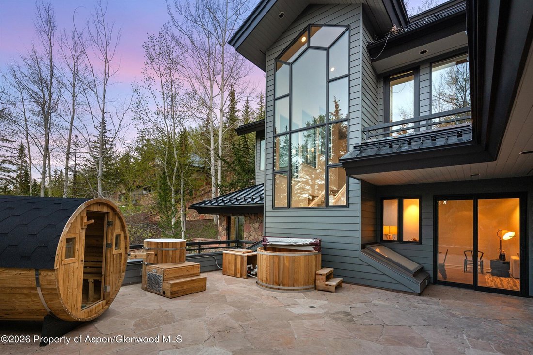 House in Snowmass Village, Colorado, United States 4 - 18084090
