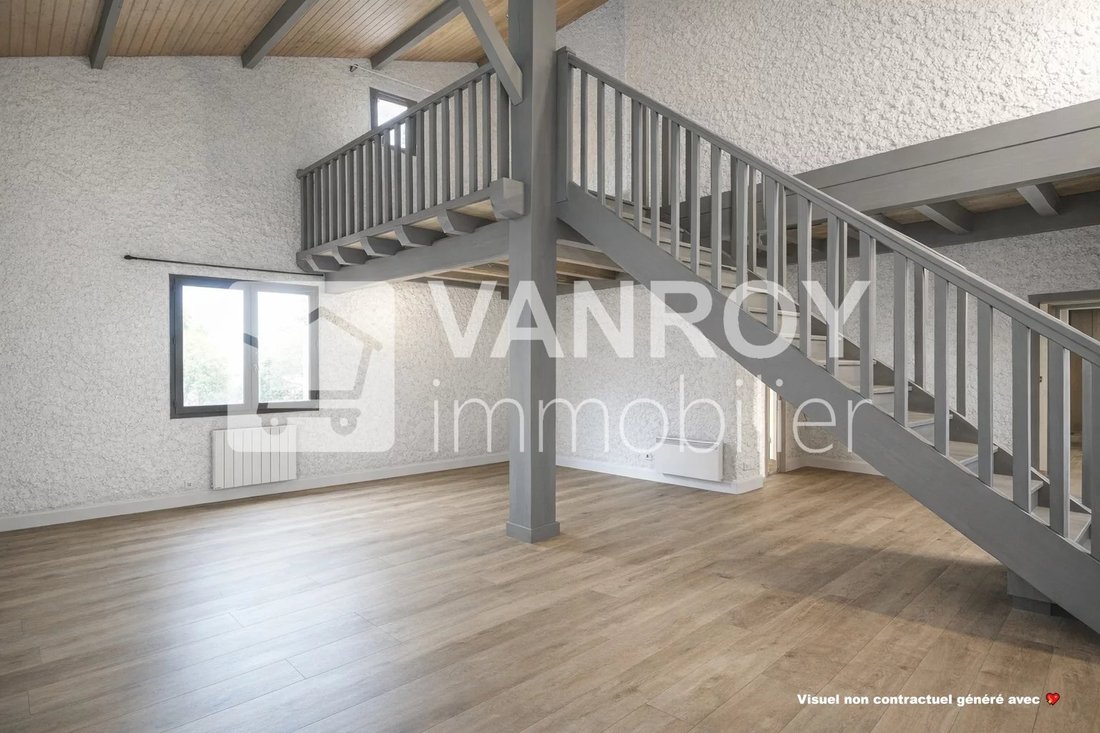 Villa in Centre Ville, Gujan-Mestras, France 1 - 18084418