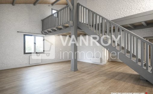 Villa in Centre Ville, Gujan-Mestras, France 1