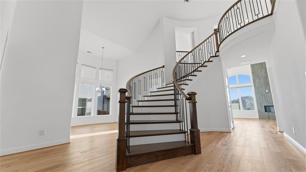 House in McKinney, Texas, United States 5 - 18089689