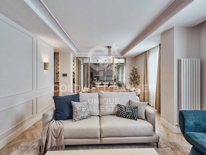Apartment in Barrio Salamanca, Madrid, Spain 2 - 15761564