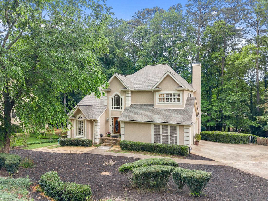 House in Marietta, Georgia, United States 1 - 18082835