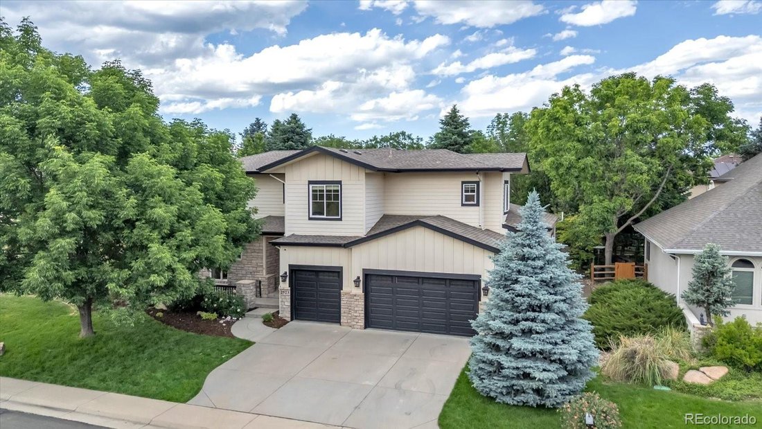House in Boulder, Colorado, United States 3 - 18085956