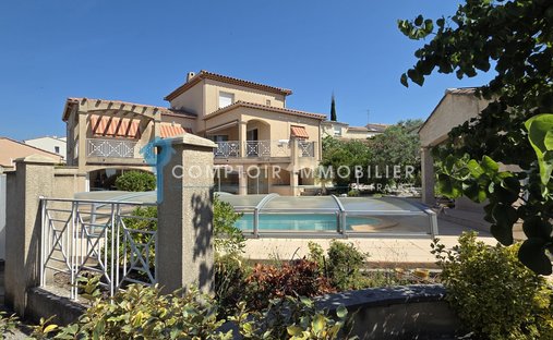 House in Juvignac, Occitania, France 1