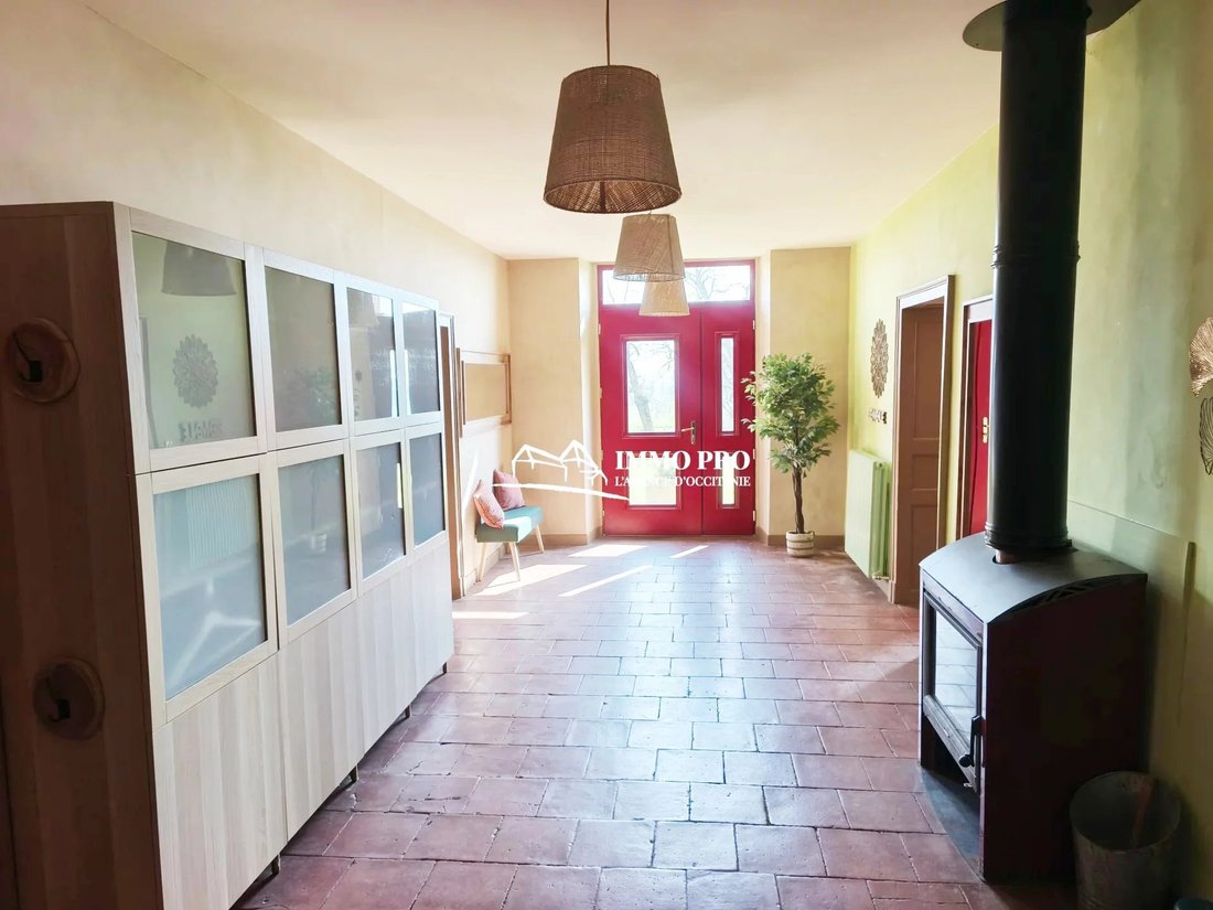 House in Gimont, Occitania, France 5 - 18083333