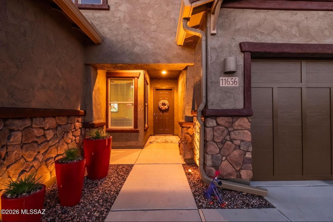 House in Oro Valley, Arizona, United States 4 - 18086674