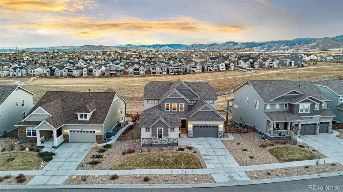 House in Arvada, Colorado, United States 2 - 18082498