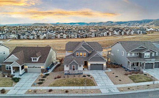 Casa a Arvada, Colorado, Stati Uniti 1