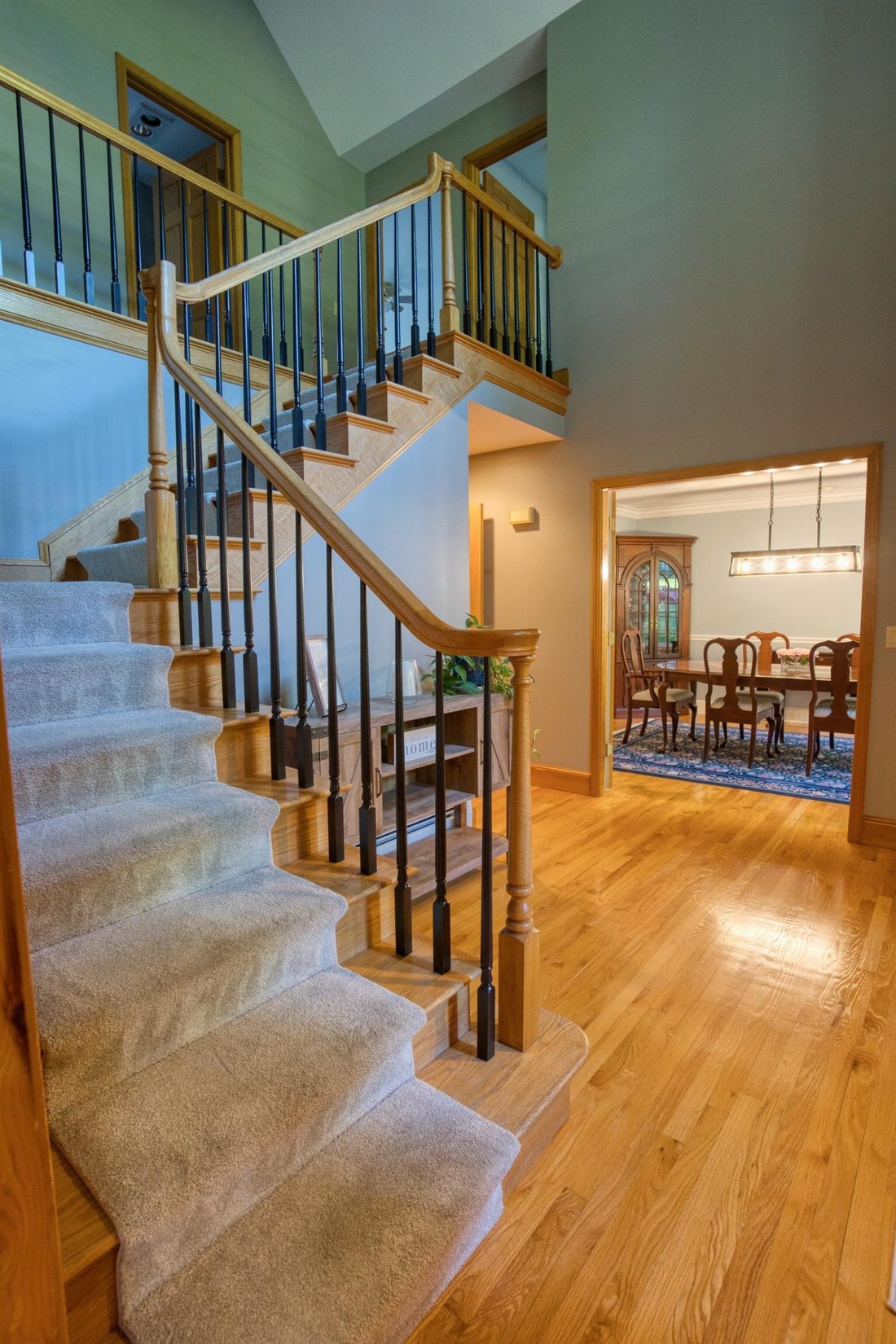 House in Hooksett, New Hampshire, United States 2 - 18082408