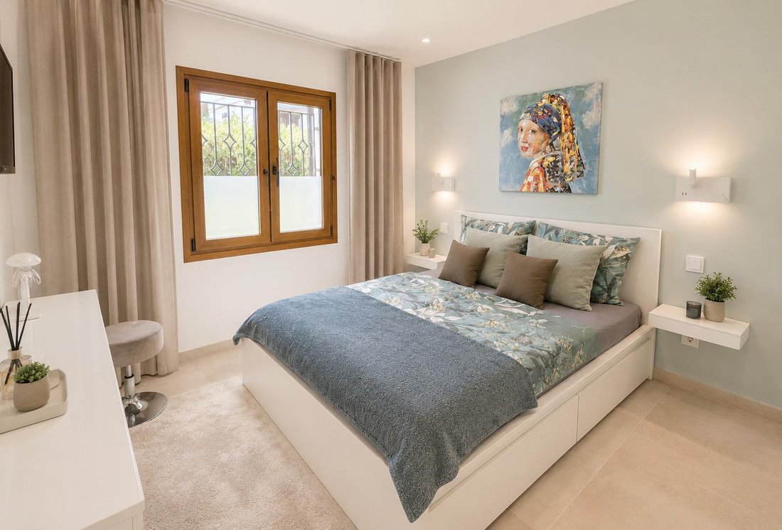 Bungalow a Santa Ponsa, Isole Baleari, Spagna 4 - 18089772