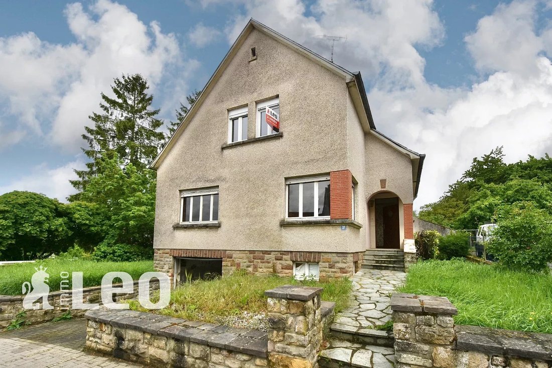 House in Kayl, Esch-sur-Alzette, Luxembourg 1 - 18083206