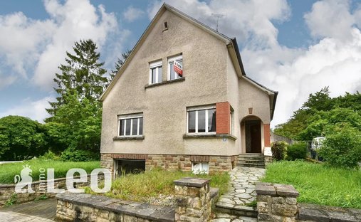 Casa en Kayl, Esch-sur-Alzette, Luxemburgo 1