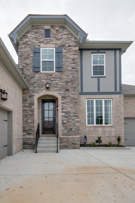 Haus in Hendersonville, Tennessee, Vereinigte Staaten 2 - 18086905