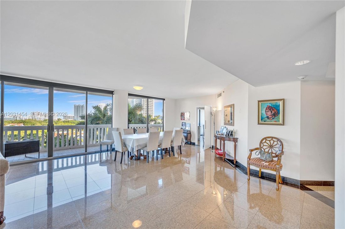 Condo in Golden Beach, Florida, United States 3 - 18085543