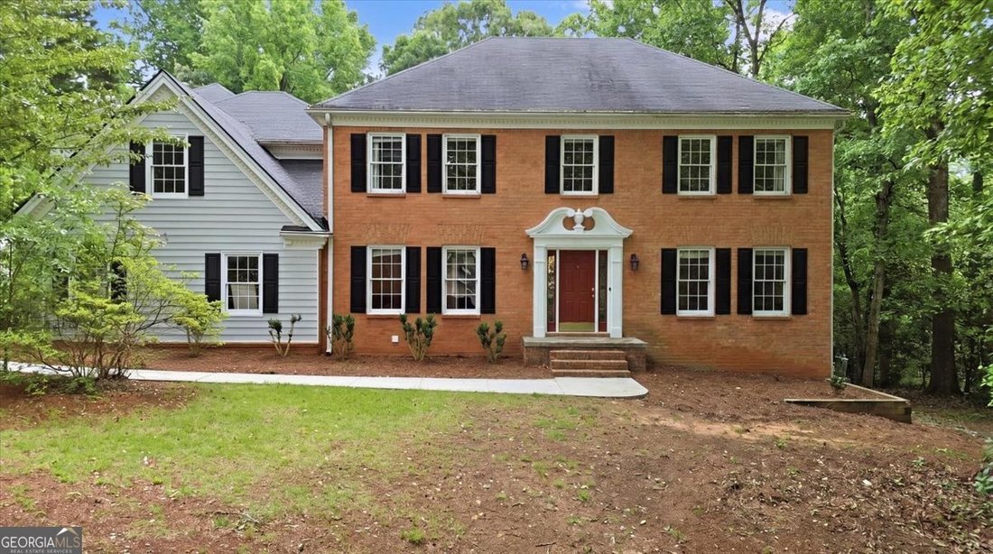 House in Lawrenceville, Georgia, United States 3 - 18085576